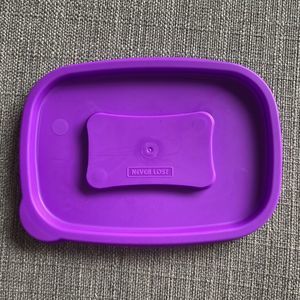 Never Lost Purple Replacement Lid #2-62-306